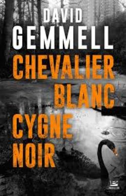 CHEVALIER BLANC CYGNE NOIR -  (FRENCH V.)