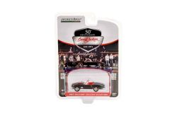 CHEVROLET -  1967 CORVETTE CONVERTIBLE - 1/64 -  BARRETT-JACKSON 50TH ANNIVERSARY