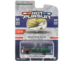 CHEVROLET -  CAPRICE 1987 