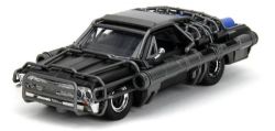 CHEVROLET -  EL CAMINO FF10 1967 -1/32 -  FAST AND FURIOUS
