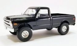 CHEVROLET -  K-10 1970 - 1/18