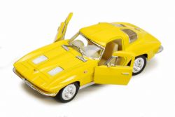 CHEVROLET -  STINGRAY 1963 - 1/36