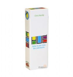 CHEWING GAME -  HUE (FRENCH)
