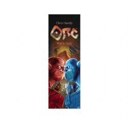 CHEWING GAME -  ORC (FRENCH)