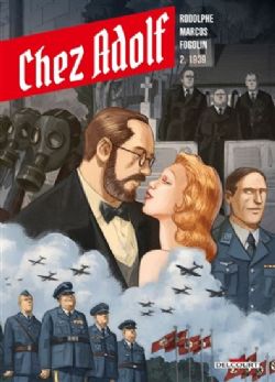 CHEZ ADOLF -  1939 (FRENCH V.) 02