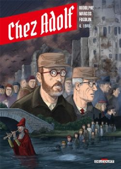 CHEZ ADOLF -  1945 (FRENCH V.) 04