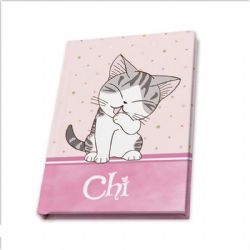 CHI'S SWEET HOME -  MINI NOTEBOOK