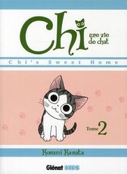 CHI -  UNE VIE DE CHAT (FRENCH V.) 02