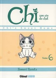 CHI -  UNE VIE DE CHAT (FRENCH V.) 06
