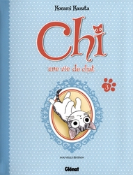CHI -  UNE VIE DE CHAT (LARGE FORMAT) (FRENCH V.) 03