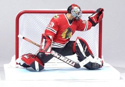 CHICAGO BLACKHAWKS -  NIKOLAI KHABIBULIN (6