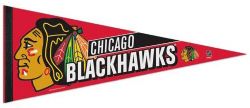 CHICAGO BLACKHAWKS -  PENNANT