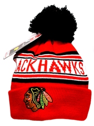 CHICAGO BLACKHAWKS -  