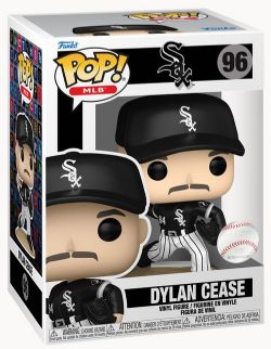 CHICAGO WHITE SOX -  POP! VINYL FIGURE OF DYLAN CEASE (4 INCH) 96