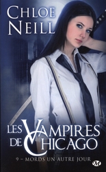 CHICAGOLAND VAMPIRES, THE -  MORDS UN AUTRE JOUR (FRENCH V.) 09