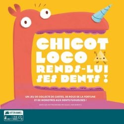 CHICOT LOCO -  RENDS-LUI SES DENTS!  (FRENCH)