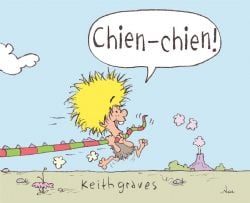 CHIEN-CHIEN !