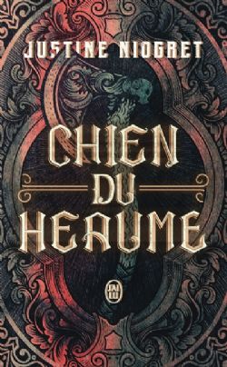 CHIEN DU HEAUME -  (FRENCH V.)