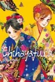 CHIHAYAFURU -  (FRENCH V.) 40