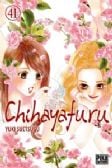 CHIHAYAFURU -  (FRENCH V.) 41