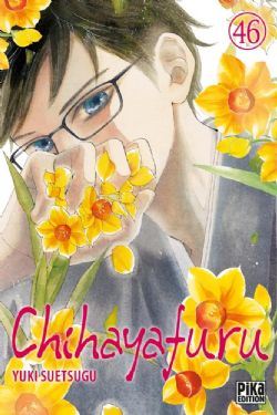 CHIHAYAFURU -  (FRENCH V.) 46