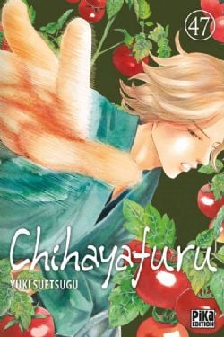 CHIHAYAFURU -  (FRENCH V.) 47