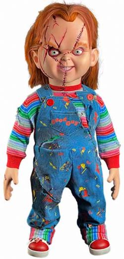 CHILD'S PLAY -  CHUCKY DOLL - FULL SIZE -  SEED OF CHUCKY