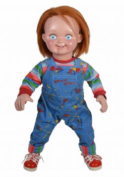 CHILD'S PLAY -  GOOD GUY DOLL - FULL SIZE -  CHILD'S PLAY 2