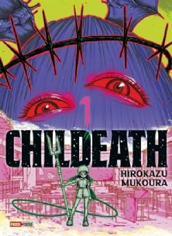 CHILDEATH -  (FRENCH V.) 01