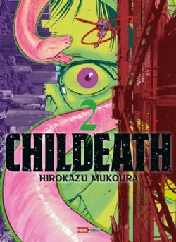 CHILDEATH -  (FRENCH V.) 02