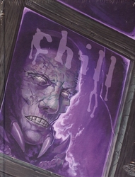 CHILL -  CORE RULEBOOK (ENGLISH)