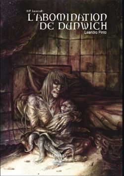 CHOOSE CTHULHU -  L'ABOMINATION DE DUNWICH (FRENCH) 05