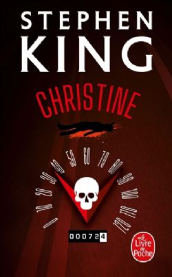 CHRISTINE -  (FRENCH V.)