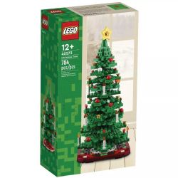 CHRISTMAS TREE (784 PIECES) 40573