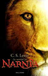 CHRONICLES OF NARNIA, THE -  L'INTÉGRALE (TOMES 01 À 07 / GRAND FORMAT)