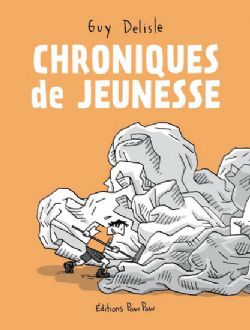 CHRONIQUES DE JEUNESSE -  (FRENCH V.)