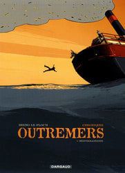 CHRONIQUES OUTREMERS -  MEDITERRANEENNE 01