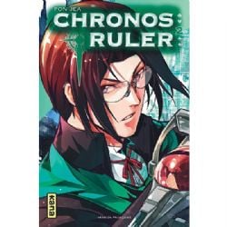 CHRONOS RULER -  - 02