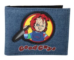 CHUCKY -  GOOD GUY WALLET -  HORROR CINEMA
