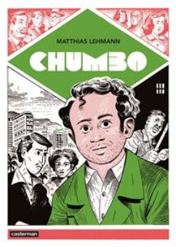 CHUMBO -  (FRENCH V.)