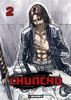 CHUNCHU -  (FRENCH V.) 02