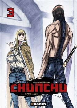 CHUNCHU -  (FRENCH V.) 03