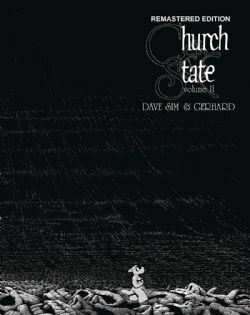 CHURCH & STATE -  (ENGLISH V.) 02