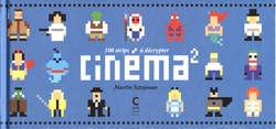 CINEMA2 -  100 STRIPS À DÉCRYPTER 02