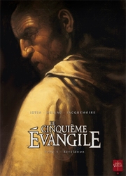 CINQUIEME EVANGILE, LE -  RÉVÉLATION 04