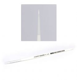 CITADEL -  BRUSH SYNTHETIC HAIR - GLAZE -  BRUSHES