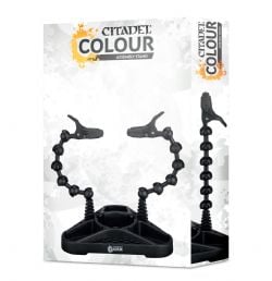 CITADEL COLOUR -  ASSEMBLY STAND