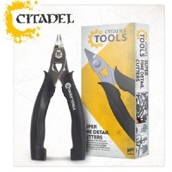 CITADEL -  SUPER FINE DETAIL CUTTERS