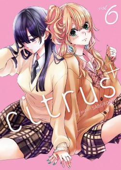 CITRUS -  (ENGLISH V.) -  CITRUS + 06