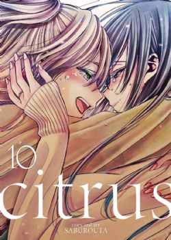 CITRUS -  (ENGLISH V.) 10
